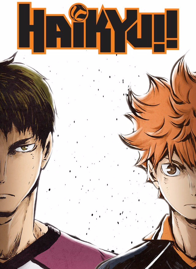 Haikyu Is Special… Competition Is Special…